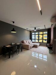 Blk 479B Valley Spring @ Yishun (Yishun), HDB 4 Rooms #542650861
